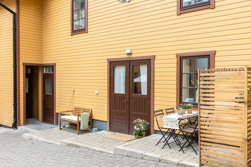 Fullskärm