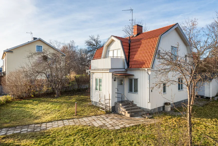Fullskärm