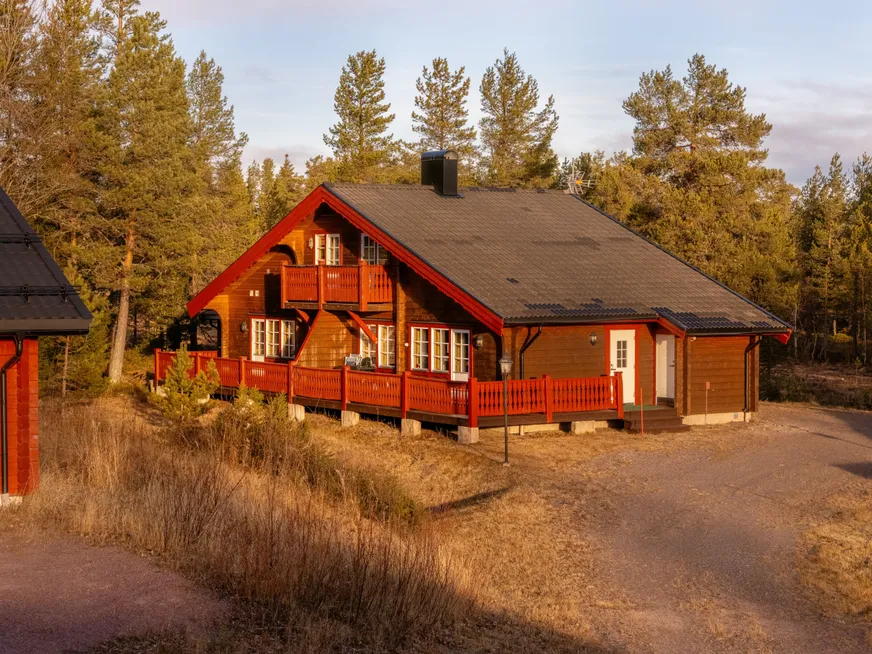 Husmossvägen 7