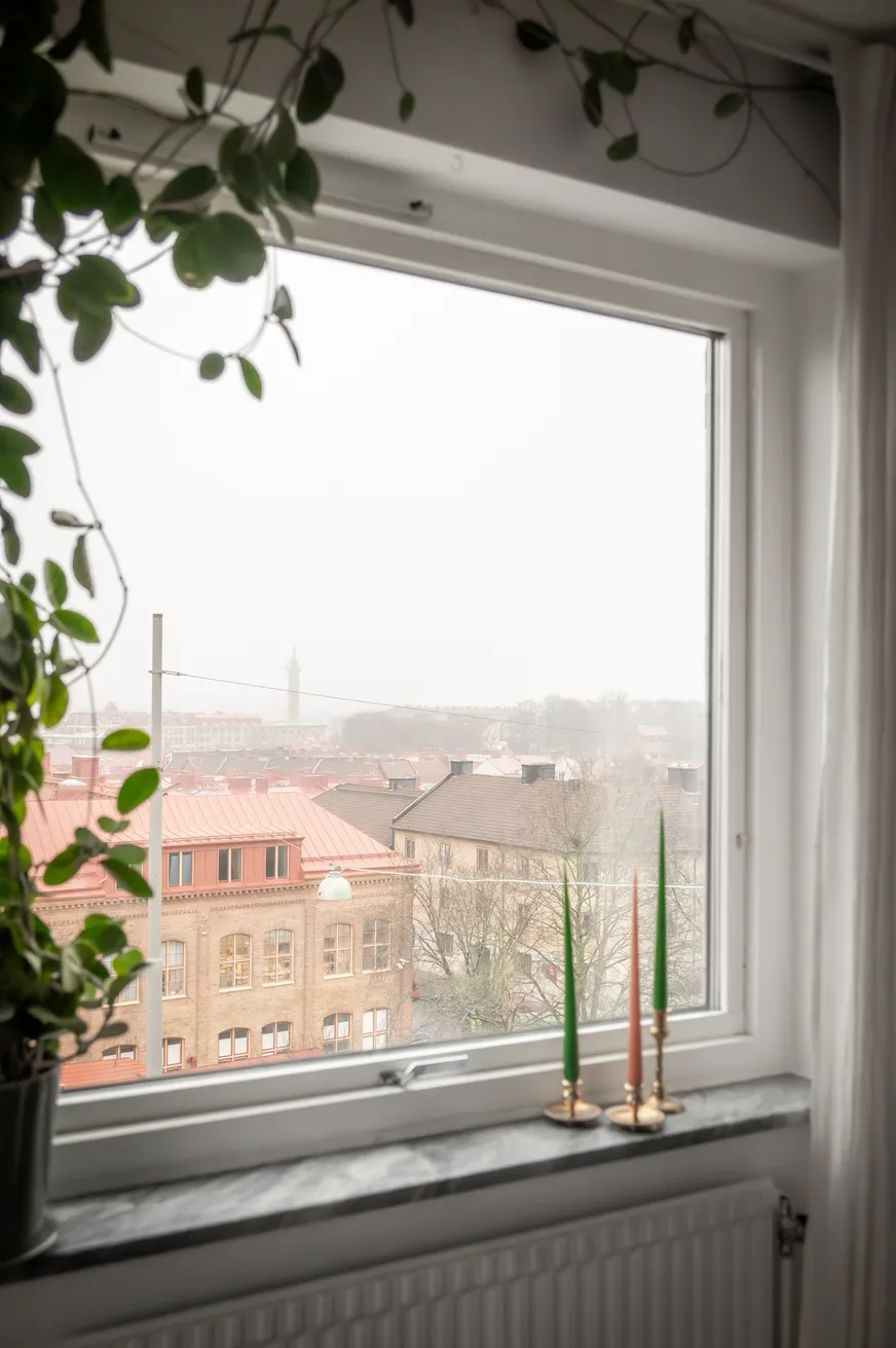 Fullskärm