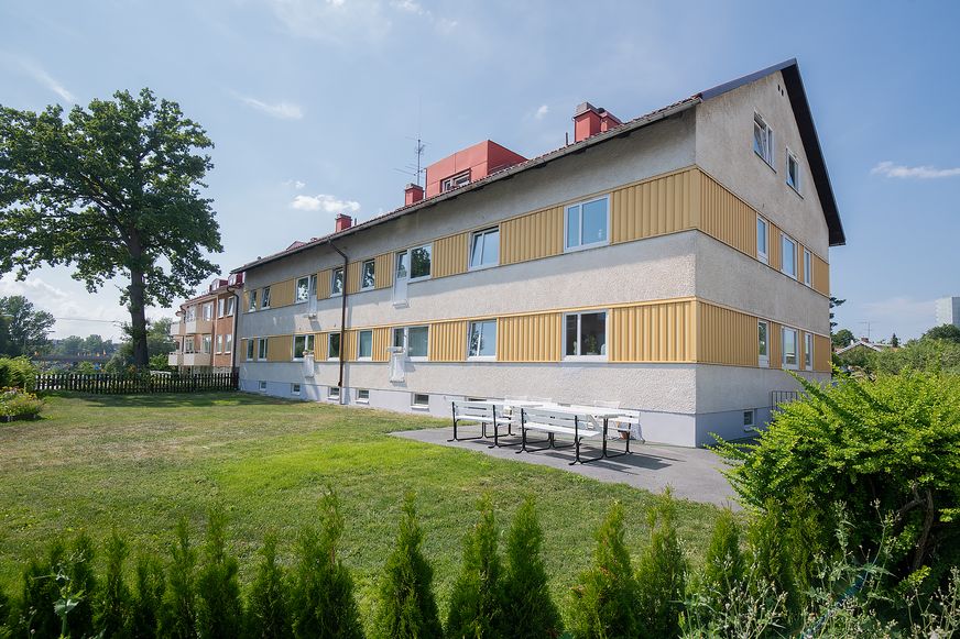 Fullskärm