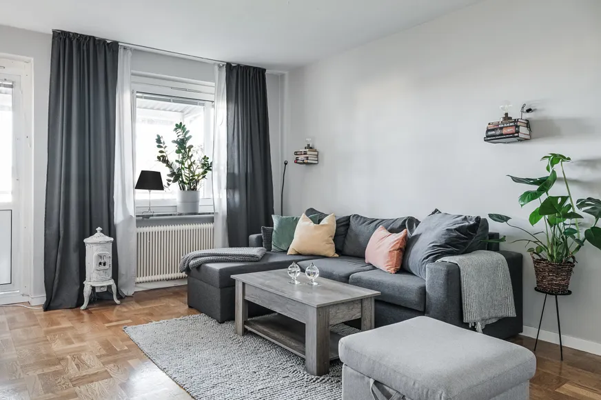 Bostadsrätt, Solgatan 9, Skoghall, Hammarö