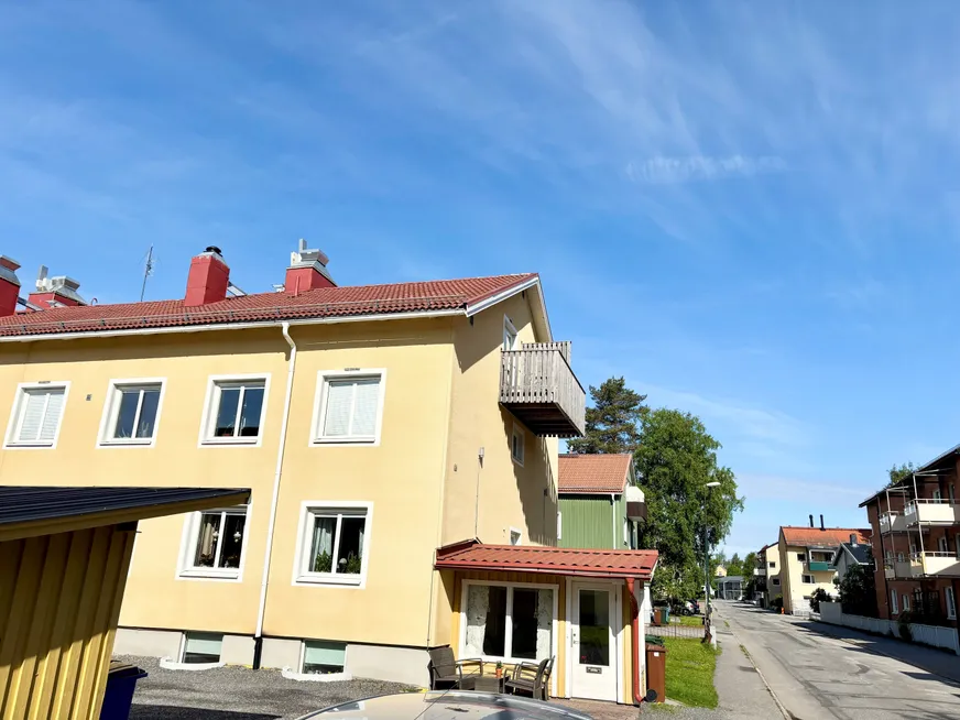 Fullskärm