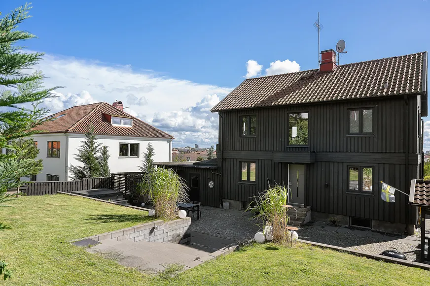 Fullskärm