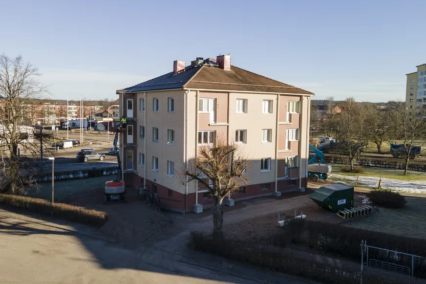 Fullskärm