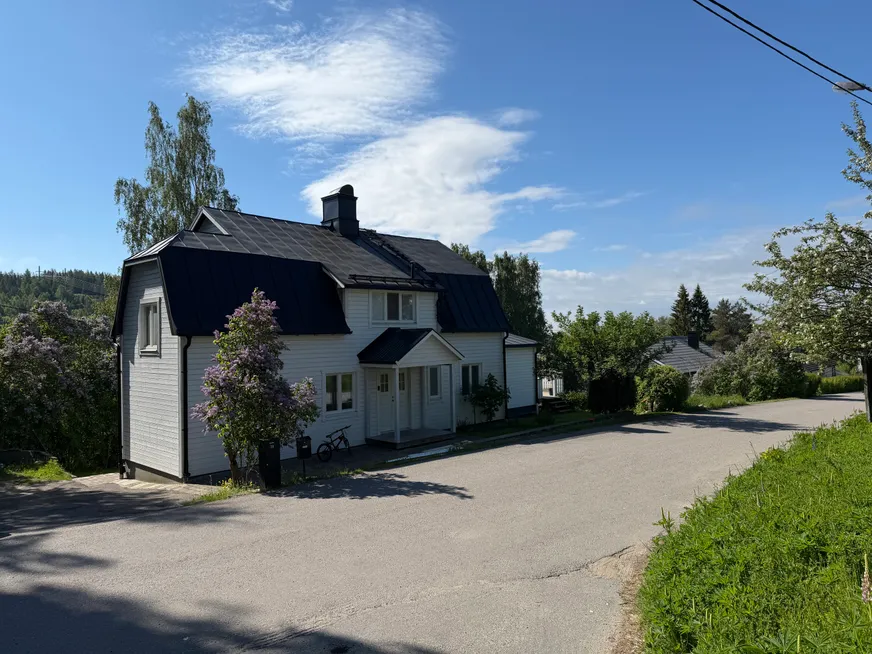 Fullskärm