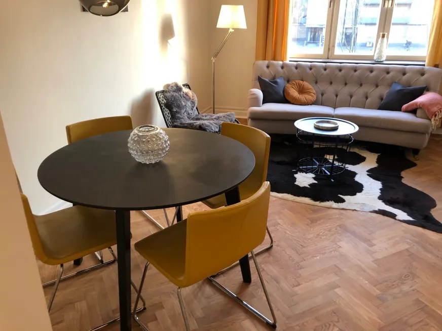 Fullskärm
