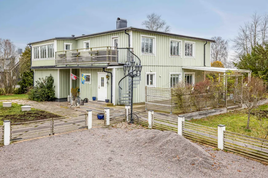 Fullskärm