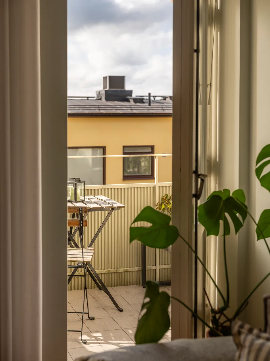 Fullskärm