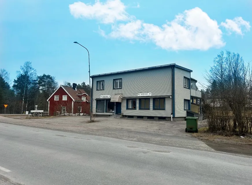 Fullskärm