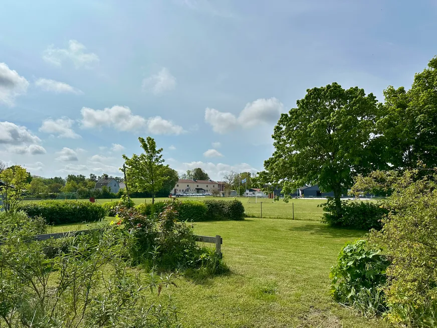 Radhus, Slipstensvägen 9, Burgsvik samhälle, Gotland