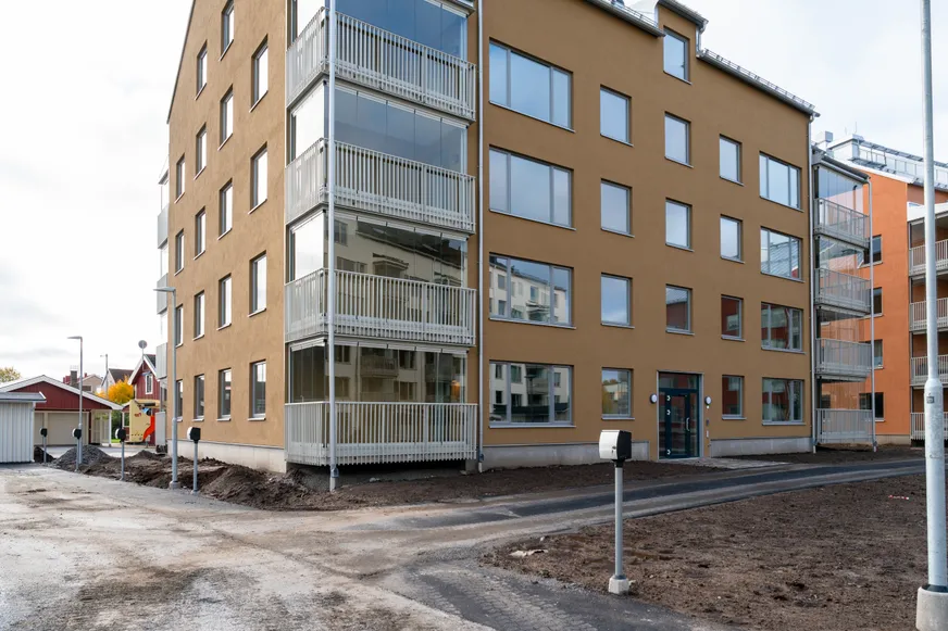 Fullskärm