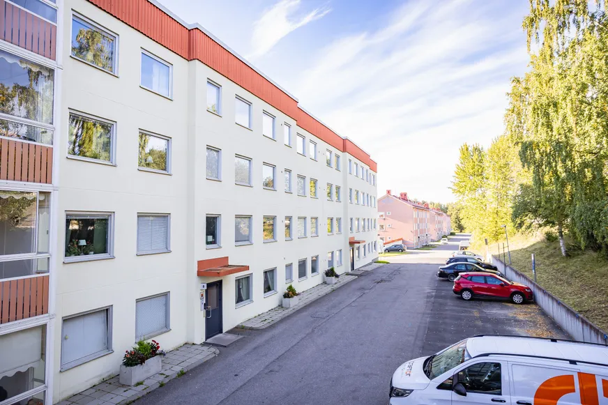 Fullskärm