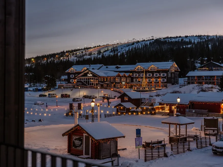 Fullskärm