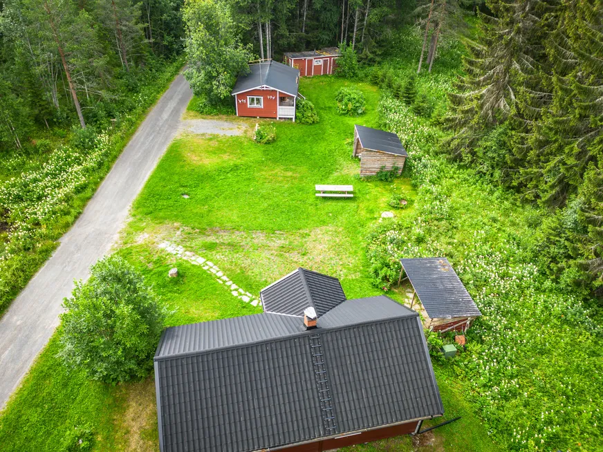 Fullskärm