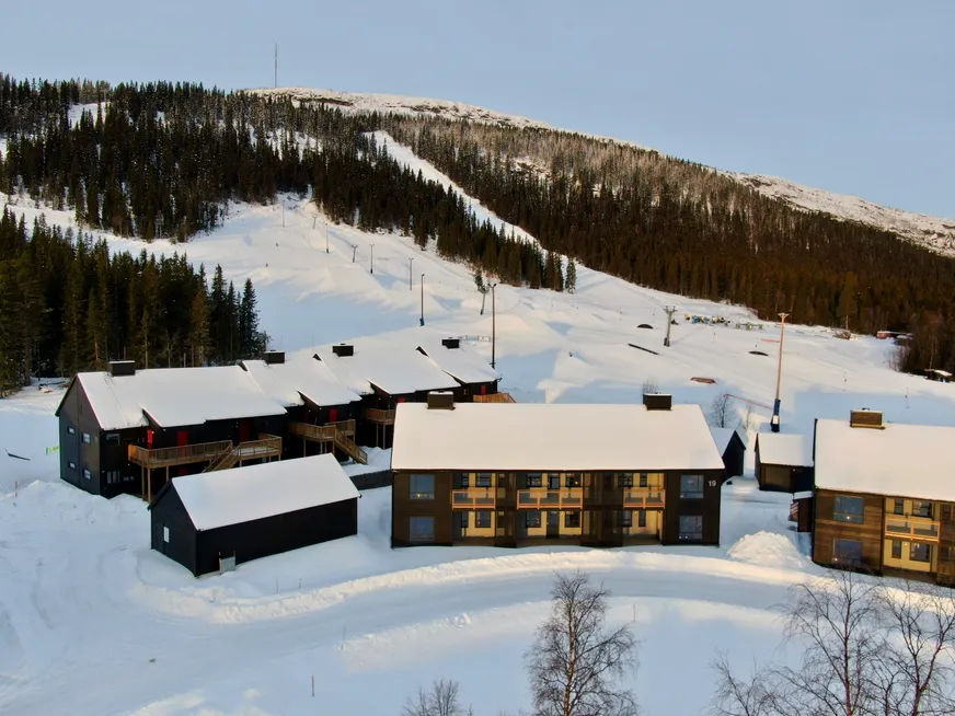 Fullskärm