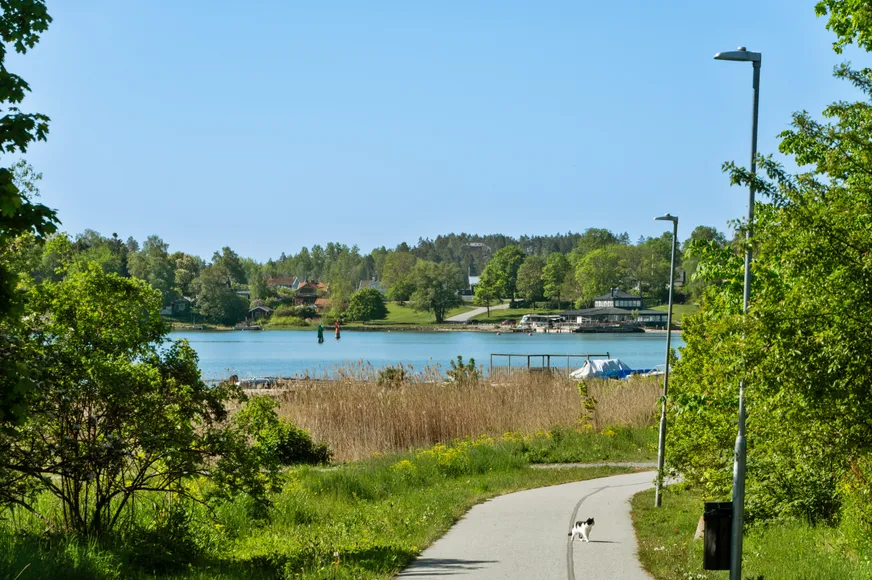 Fullskärm