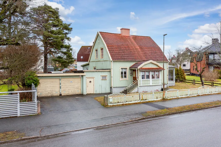 Fullskärm