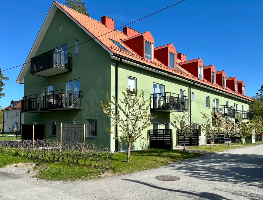 Fullskärm