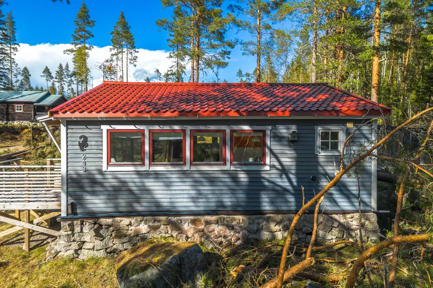 Fullskärm