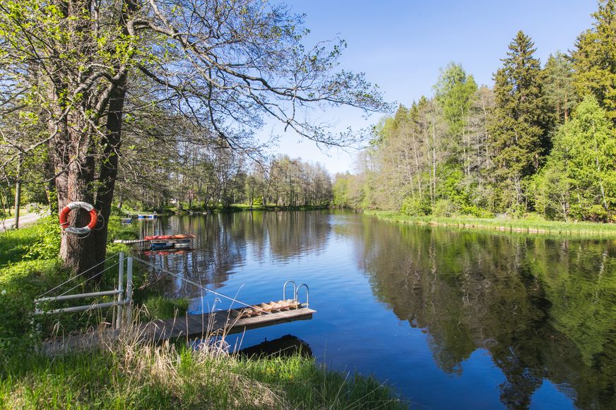 Fullskärm