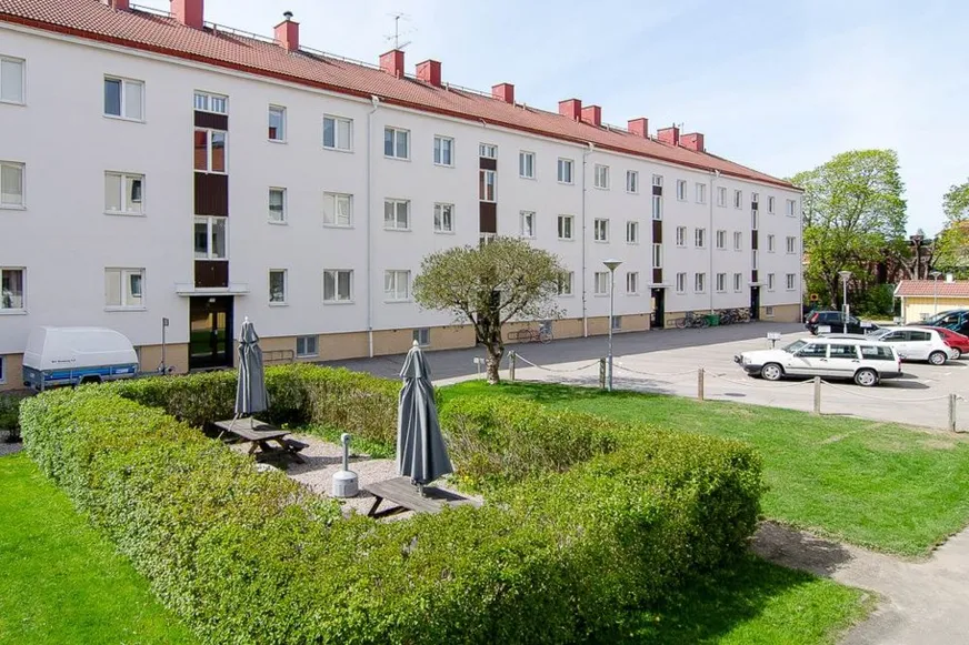 Fullskärm