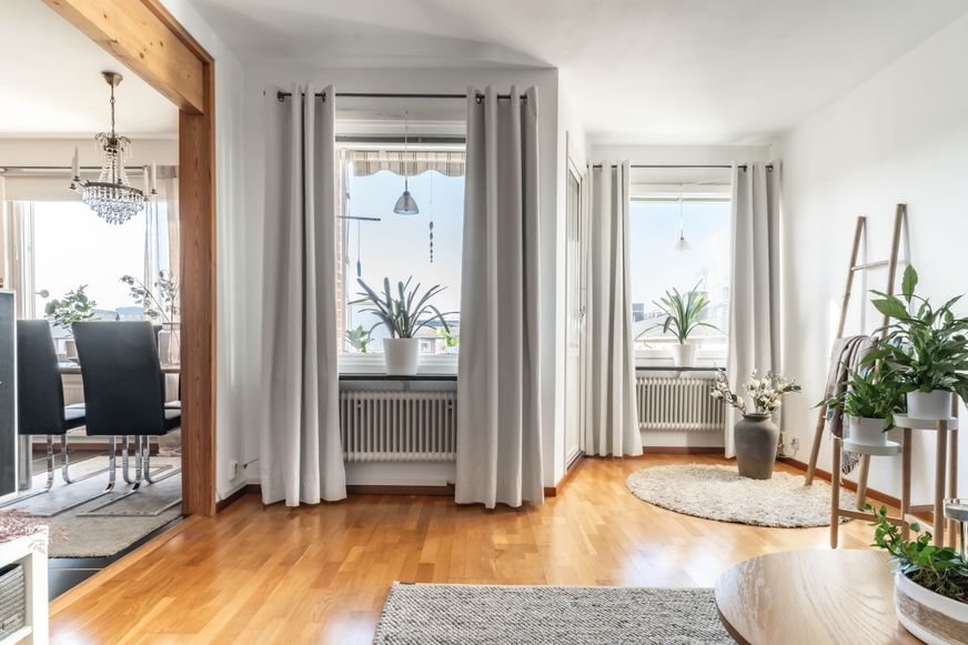 Bostadsrätt, Oxhagsvägen 32, Sommarlust, Kristianstad