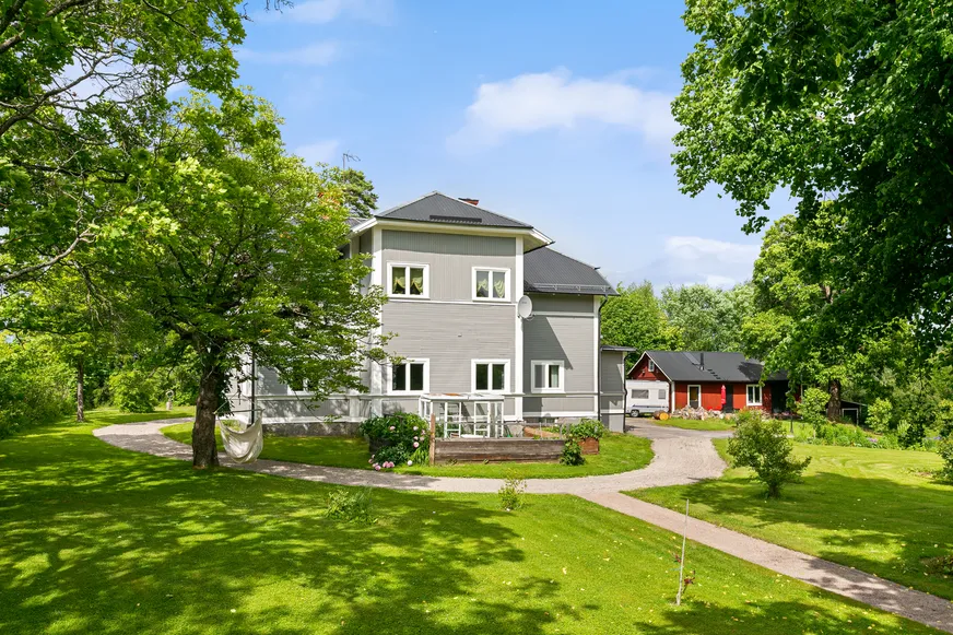 Fullskärm