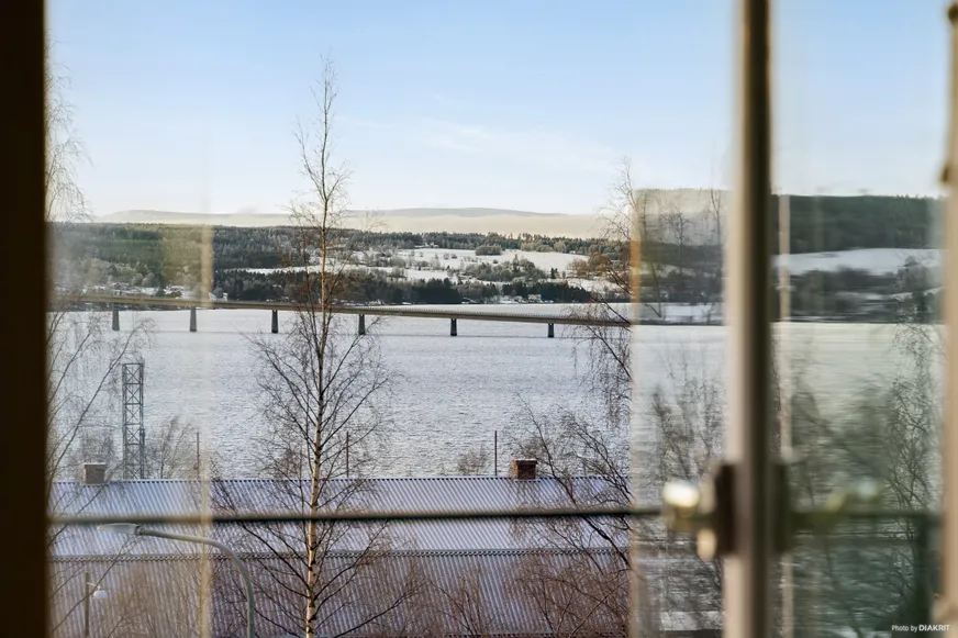 Fullskärm