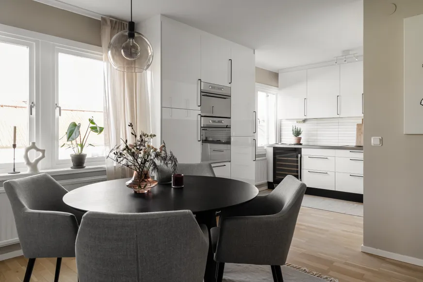 Bostadsrätt, Baazgatan 28, Mölndal - Innerstaden, Mölndal