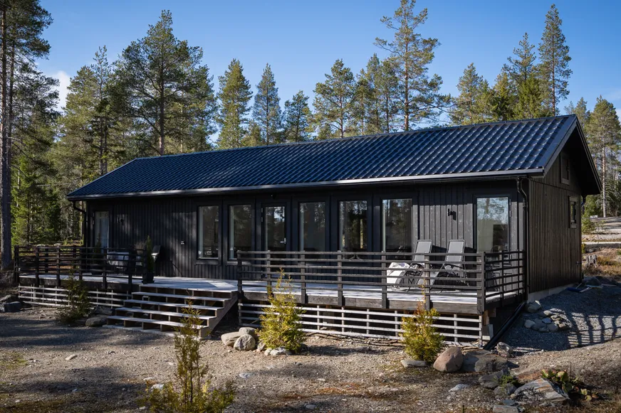 Fullskärm