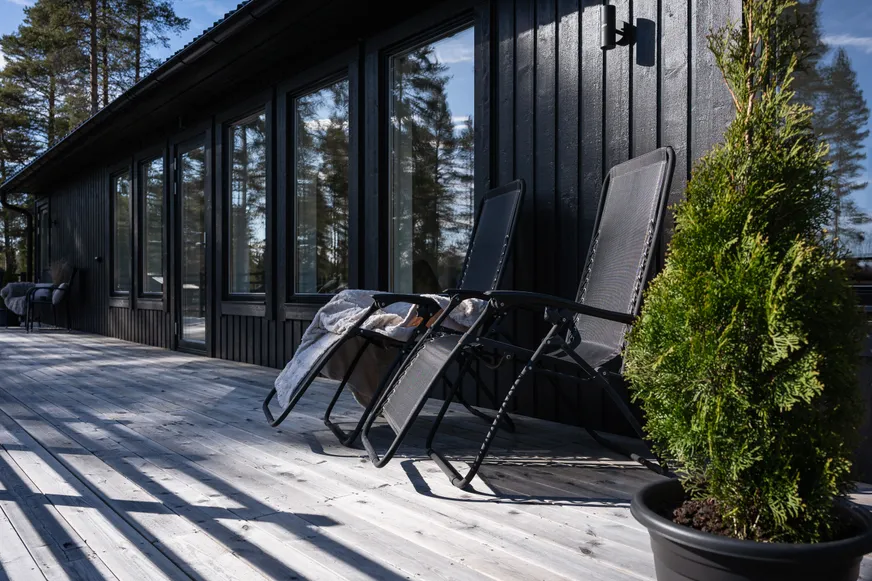 Fullskärm