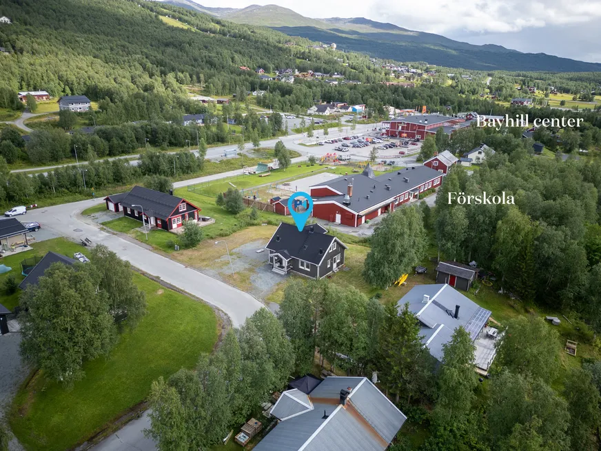 Fullskärm