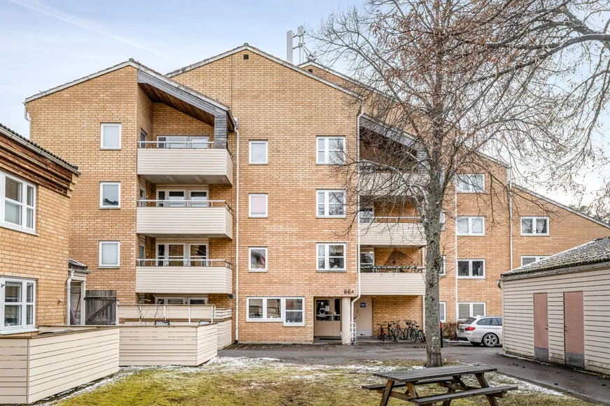 GRIBBYLUNDSVÄGEN 66A photo 4