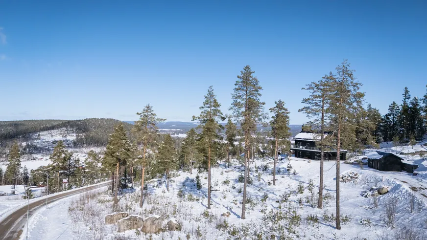 Fullskärm