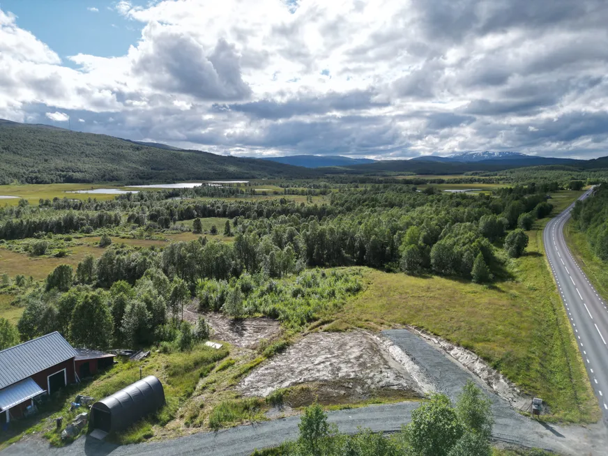 Fullskärm
