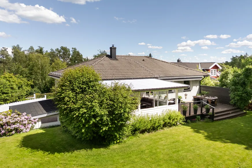 Fullskärm