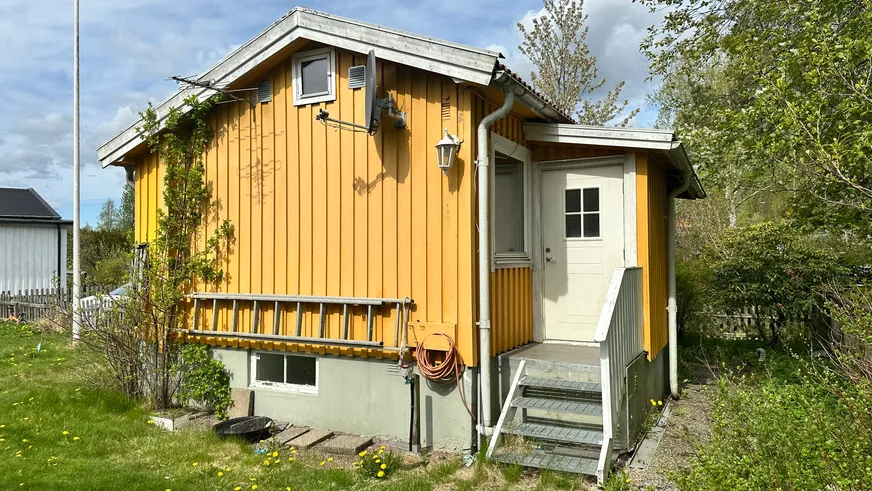Fullskärm