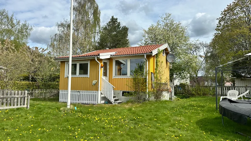 Fullskärm