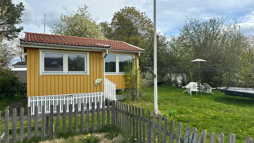 Fullskärm