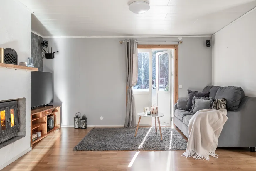 Fullskärm