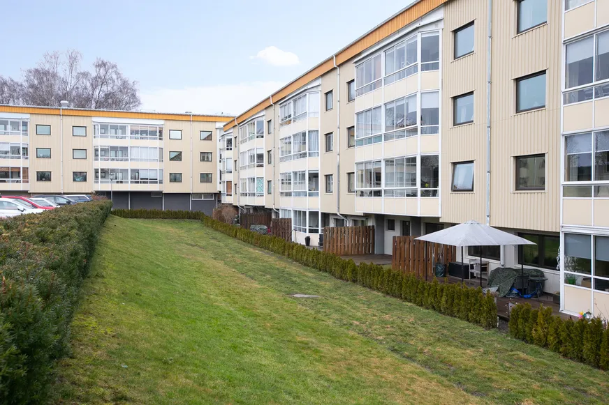 Fullskärm