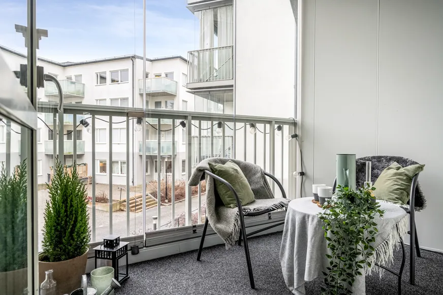Fullskärm