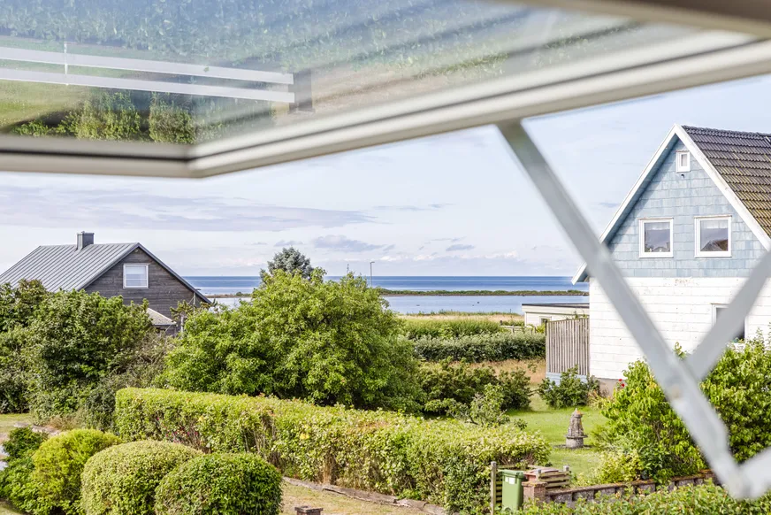 Villa, Olas väg 13, Glommen, Falkenberg