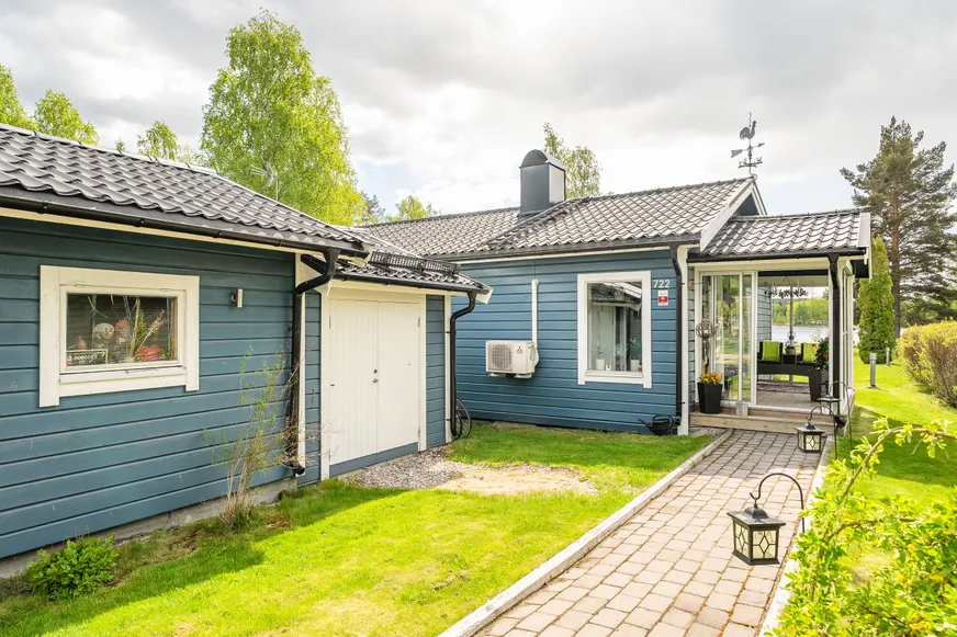 Fullskärm