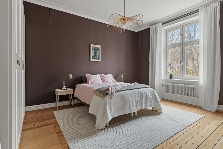 Bostadsrätt, Exercisvägen 1B, Uddevalla
