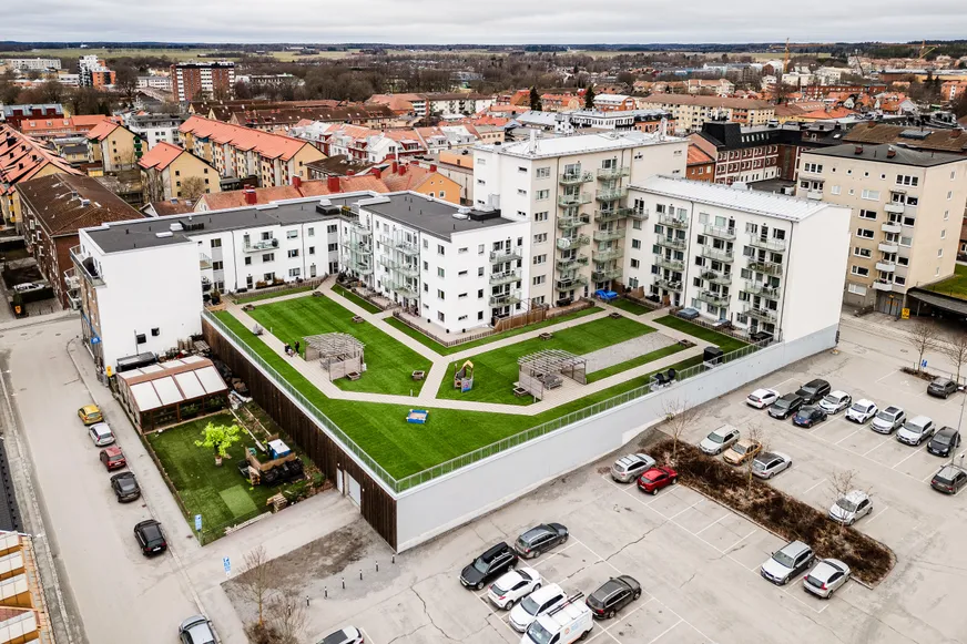 Fullskärm