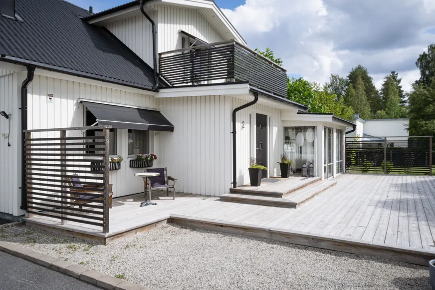Fullskärm