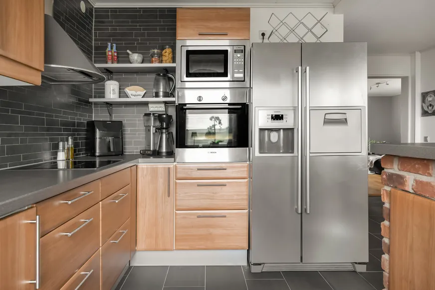 Bostadsrätt, Adress dold tillsvidare, Lomma