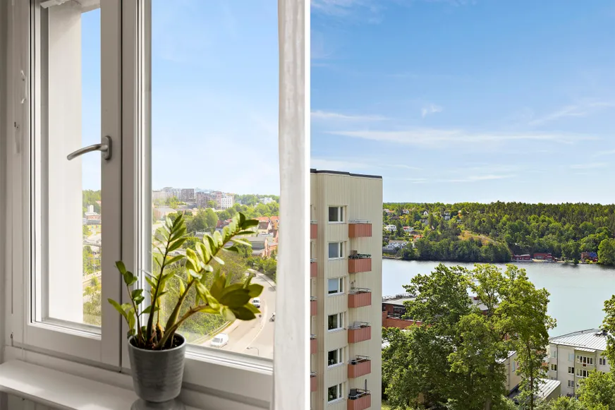 Fullskärm